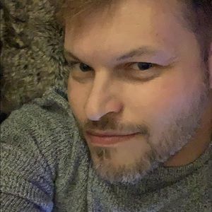 Meet your Posher, Bradley